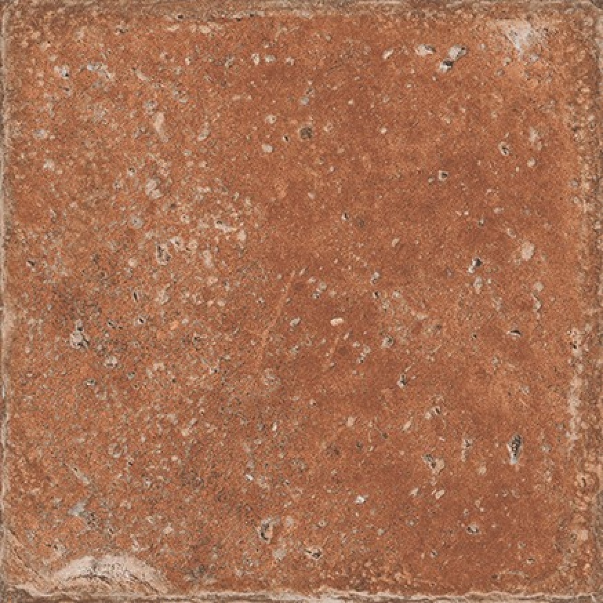 402 - TTM1 - TUSCANY RED [GHR MATT PUNCH] (200 X 200) [OO] - 4