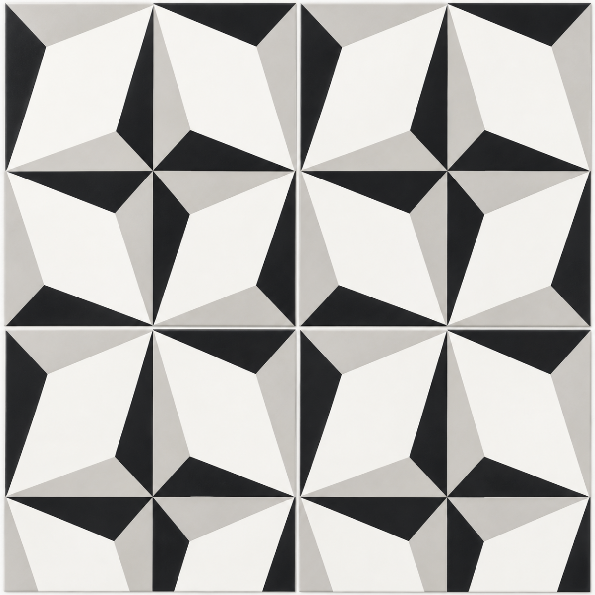 402 - TTM1 - BK DECOR 26 [DIGI MATT 5.0] (200 X 200) [OO] - 1