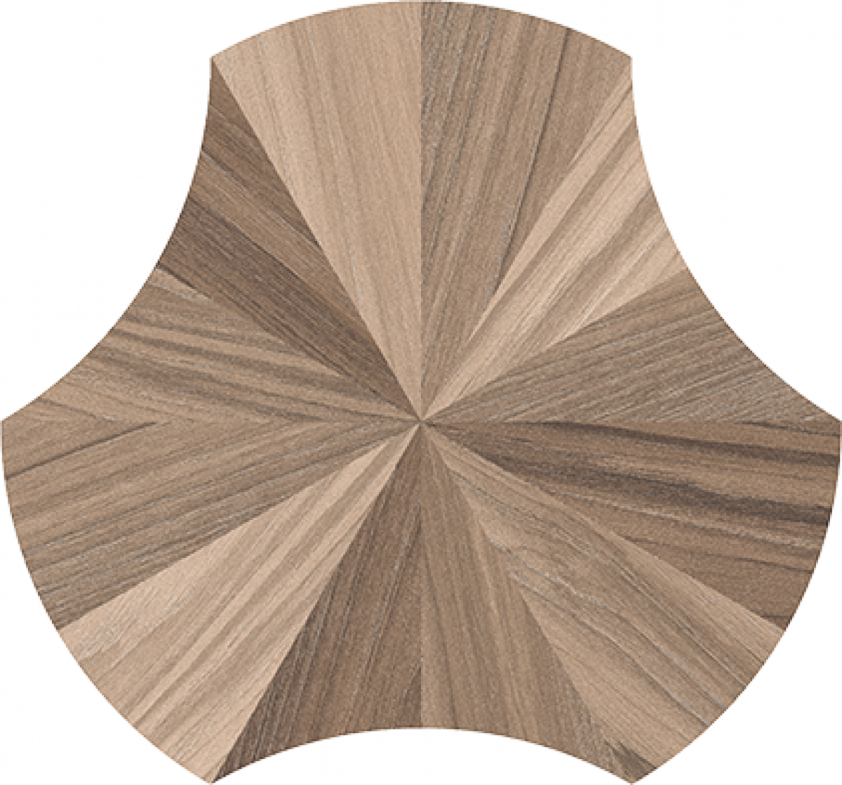 TRV402 - INDVT - PAVER ESSENCE BROWN [DIGIMATT] (214 X 200) [OO] - 2