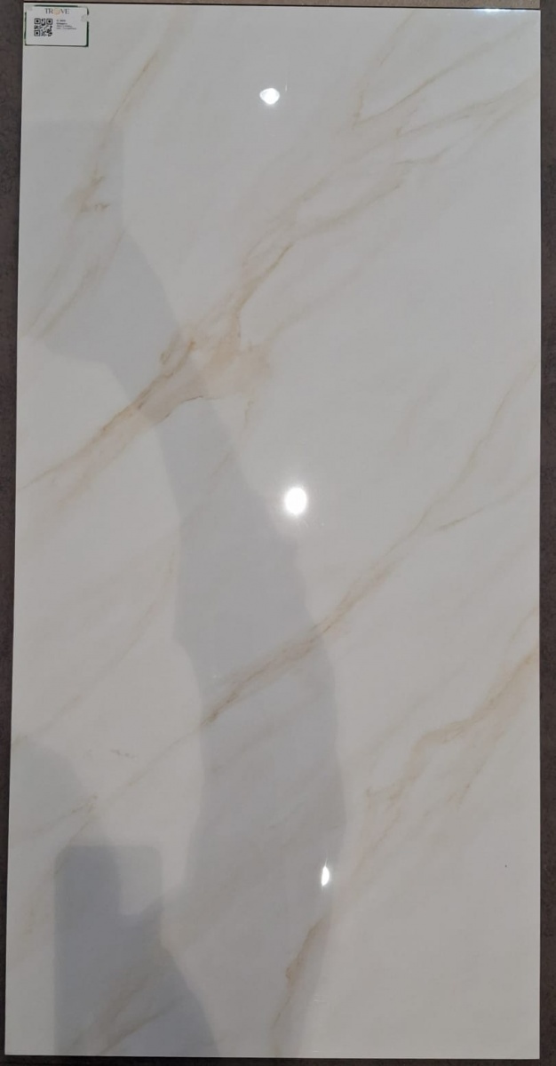 457 - ILC1 - SIRICO GOLD [GLOSSY] (2 PC) (1200 X 600) [S]