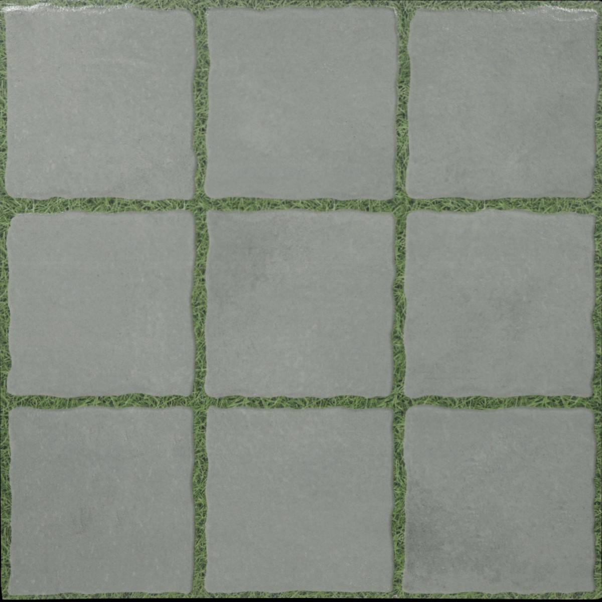 TRV417 - INDVT - GEOGRID PLATINUM [12 MM] (400 X 400) [S] - 2