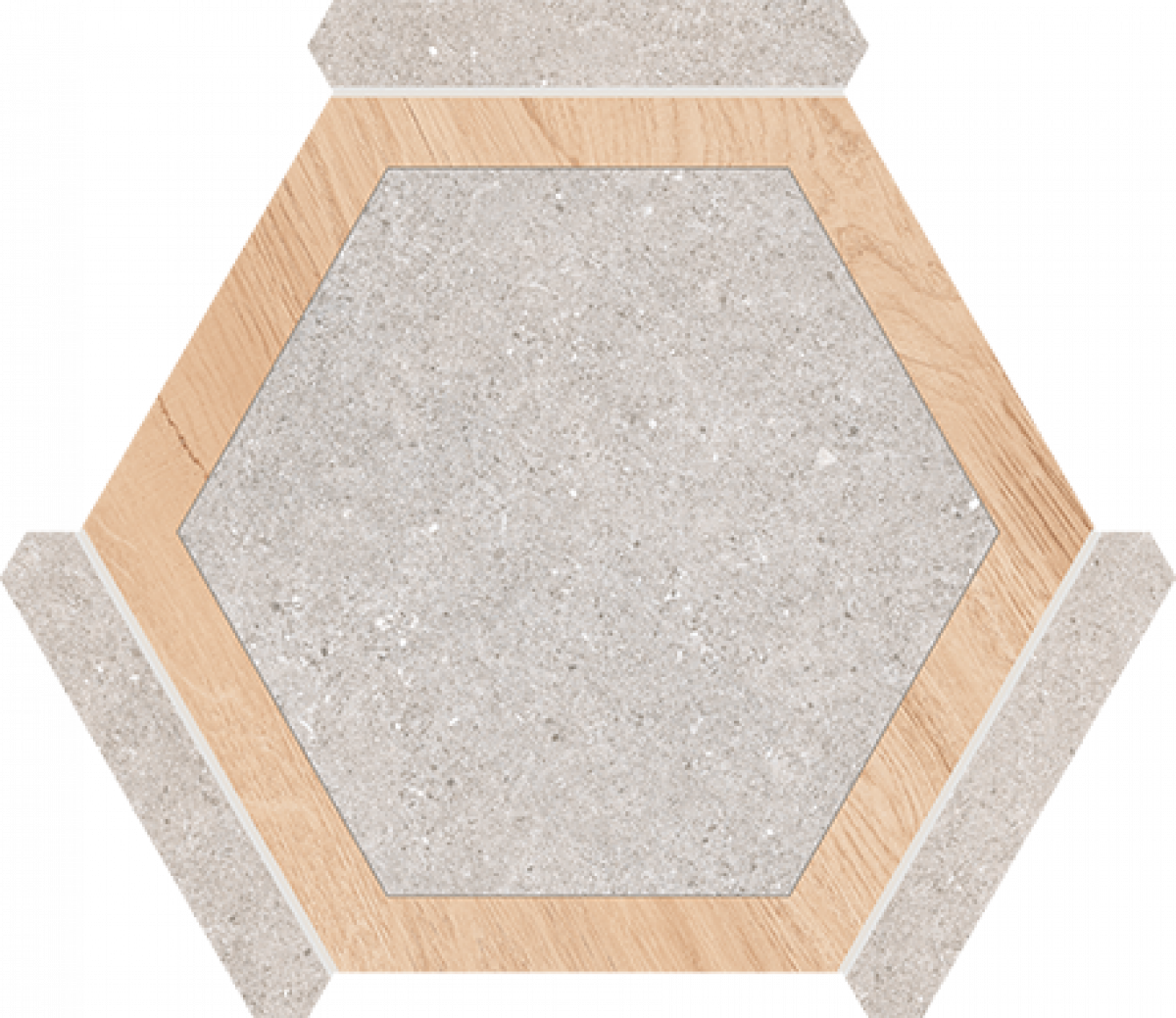 402 - TTM1 - MONOPRO MIRACLE DECOR 1 [DIGIMATT] (230 X 200) [OO] - 3