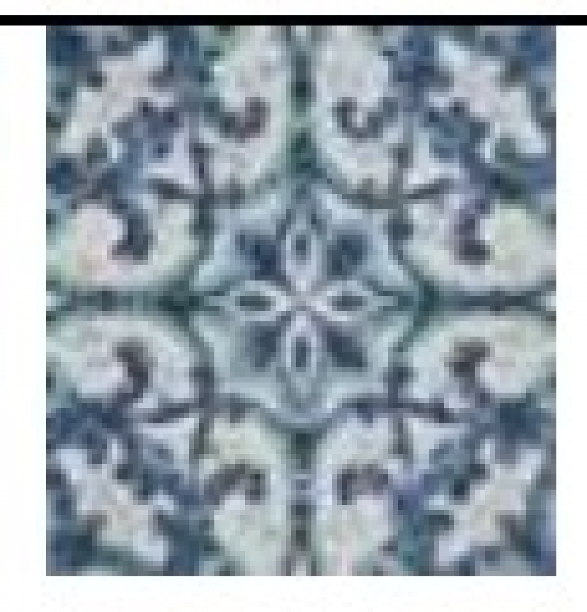506 - TTM1 - CFF 6060091 ORNATE AZUL (600 X 600) [OO]