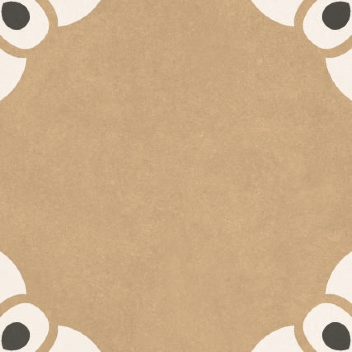 TRV402 - INDVT - INSPIRO GALLO DECOR 1 [DIGIMATT 5.0] (200 X 200) [OO] - 2