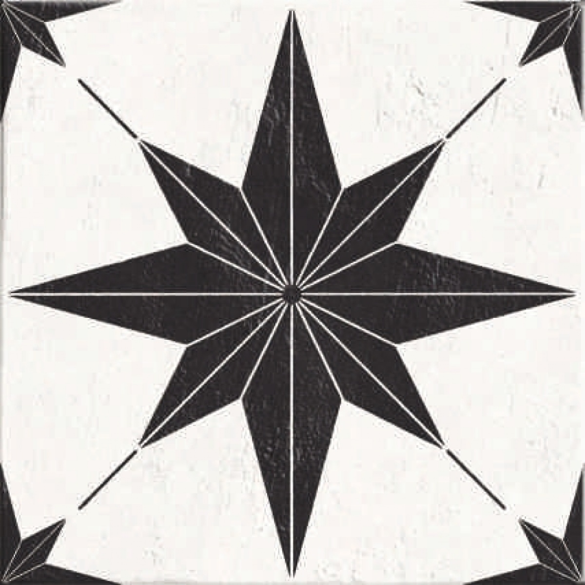 TRV402 - INDVT - LEVELS WHITE DECOR 1025 [MATT GRANULA] (200 X 200) [OO] - 4
