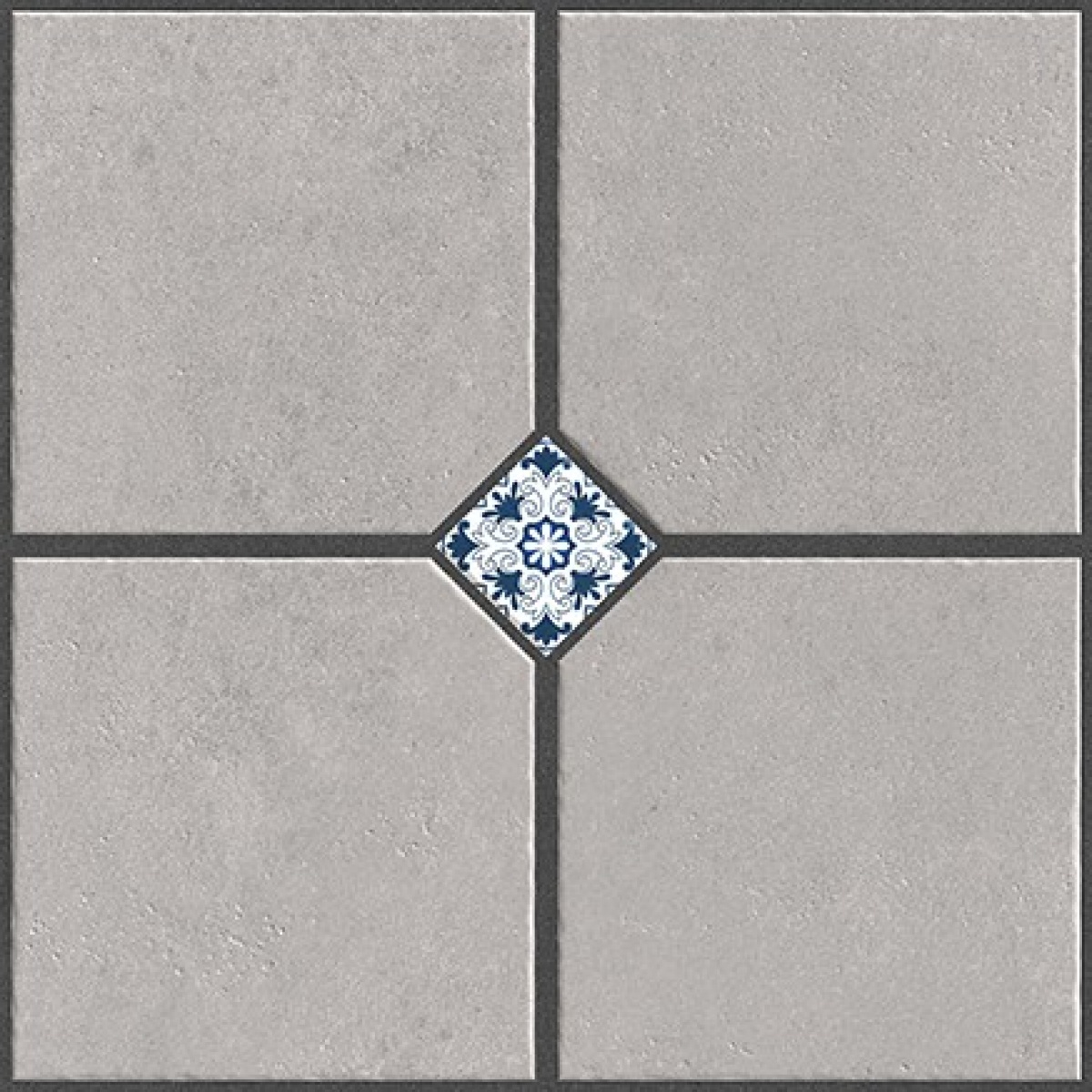 TRV402 - INDVT - APOLO LIGHT GREY [GLOSSY GRANULA] (200 X 200) [OO] - 3