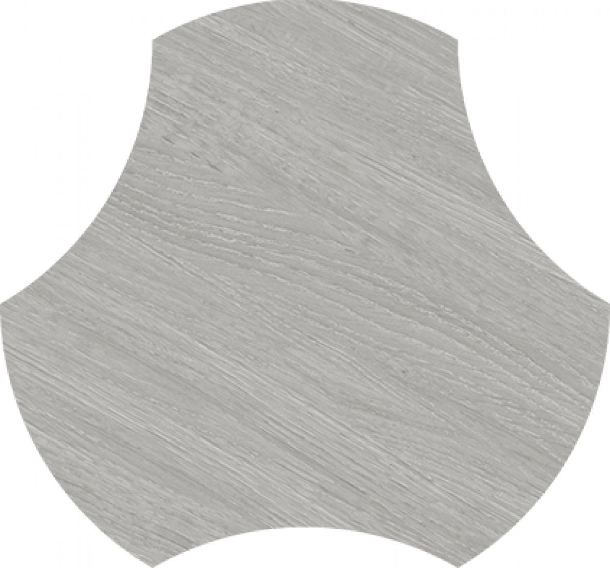 TRV402 - INDVT - PAVER IRATI GREY [DIGIMATT] (214 X 200) [OO] - 4