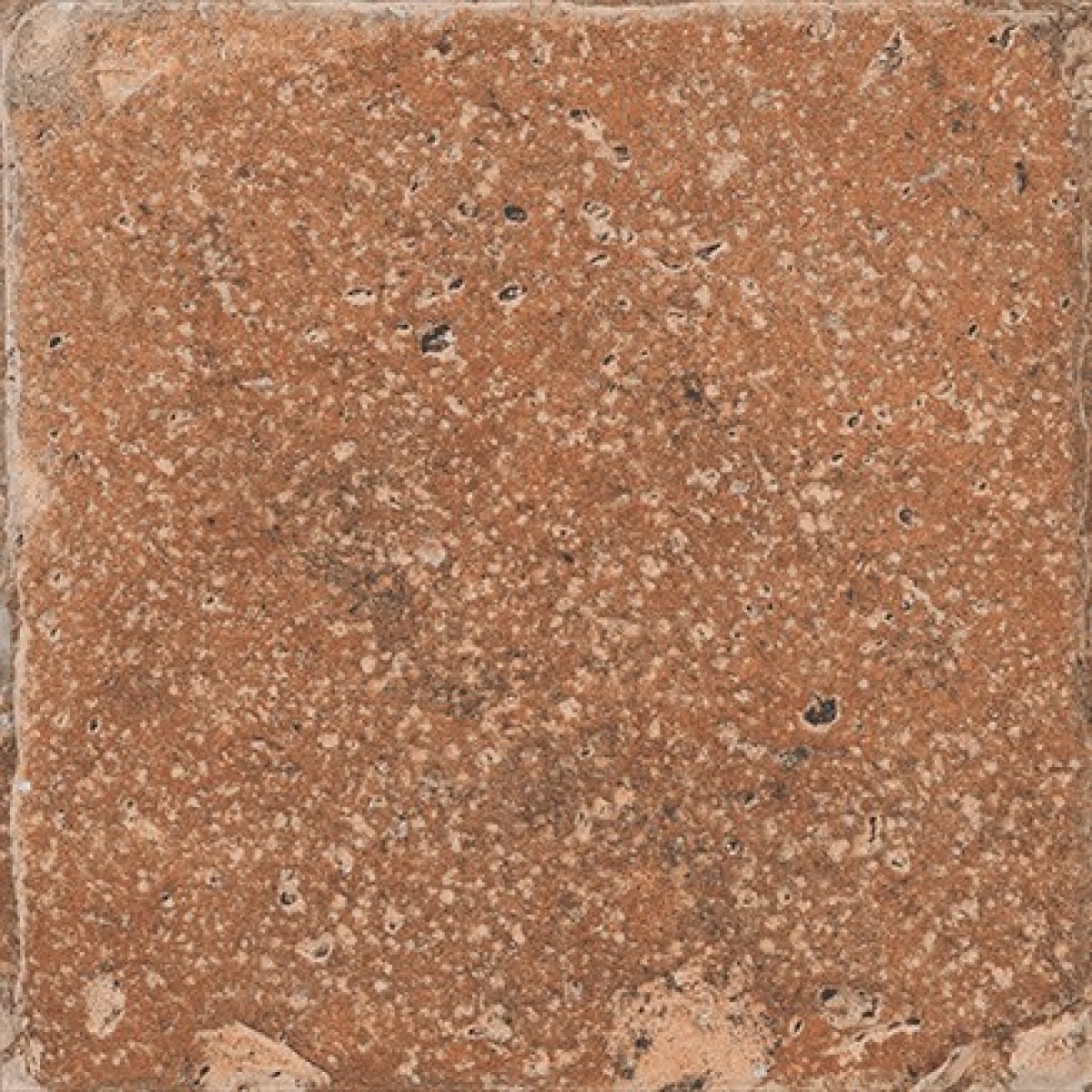 402 - TTM1 - TUSCANY RED [GHR MATT PUNCH] (200 X 200) [OO] - 8