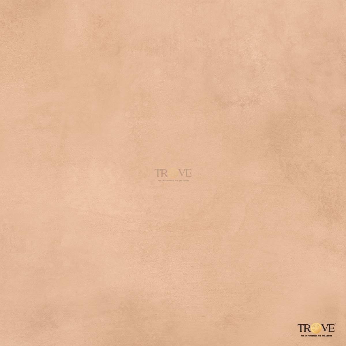 TRV413 - INDSMVT - SOLID BROWN [MATT] (600 X 600) [S] - 1