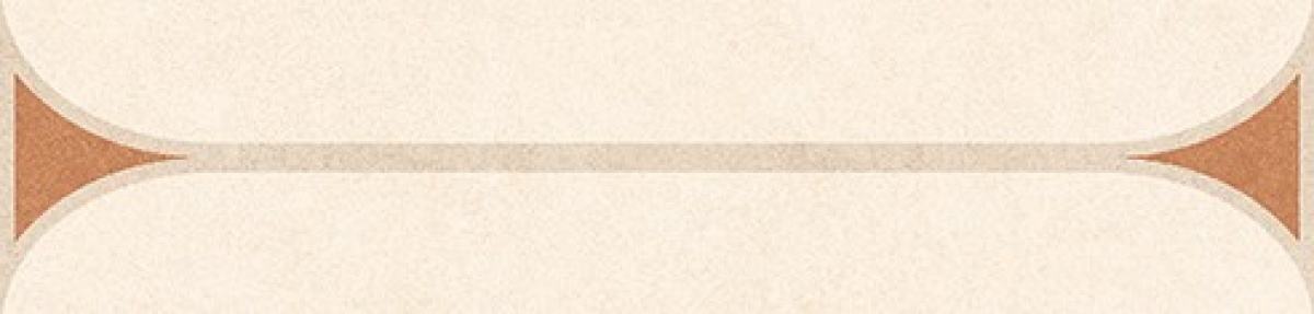 TRV402 - INDVT - LEVELS BEIGE DECOR 1 [GLOSSY GRANULLA PUNCH] (250 X 60) [OO] - 3