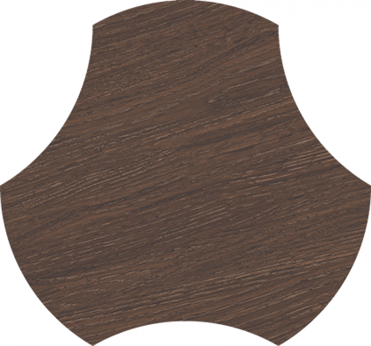 TRV402 - INDVT - PAVER BOSCO CHOCO [DIGIMATT] (214 X 200) [OO] - 9