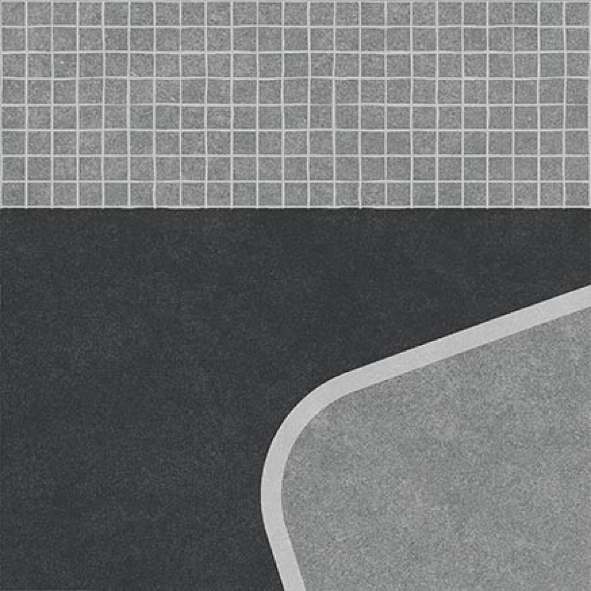 TRV402 - INDVT - CESA DECOR 1 [MATT GRANULA] (200 X 200) [OO] - 8