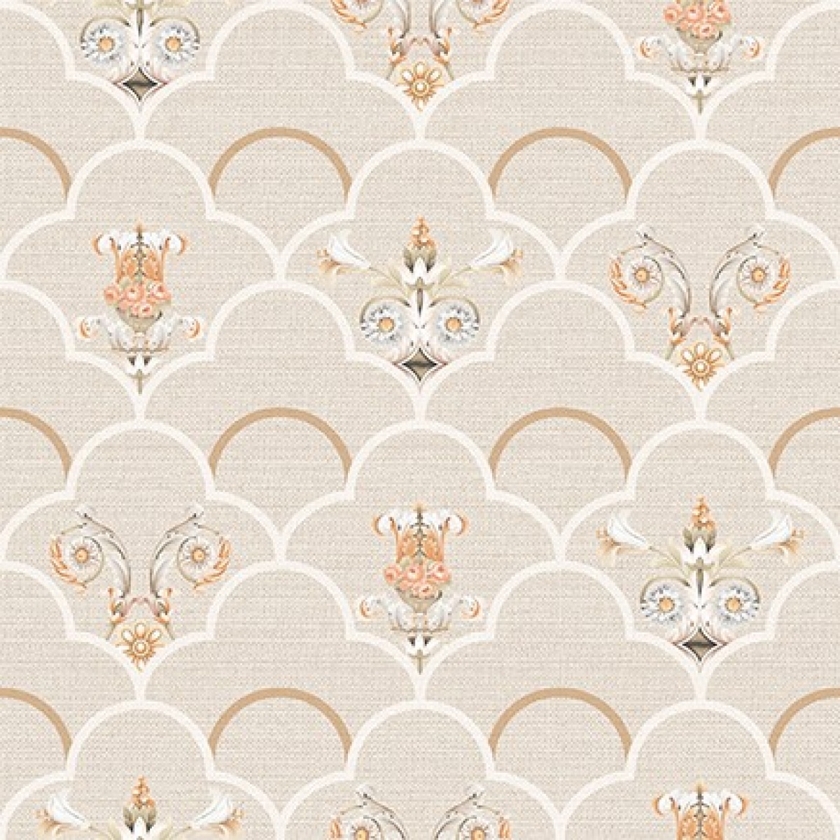 TRV402 - INDVT - ALASKA EMPOLI BASE 1 [GLOSSY GRANULLA] (200 X 200) [OO]