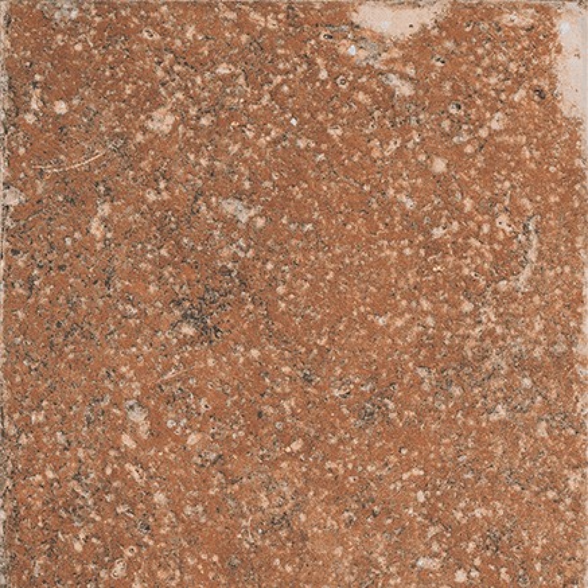 402 - TTM1 - TUSCANY RED [GHR MATT PUNCH] (200 X 200) [OO] - 2