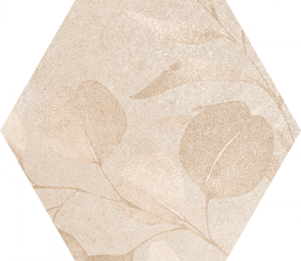 TRV402 - INDVT - TROPIC BROWN DECOR [GLOSSY GRANULLA] (180 X 160) [OO] - 5
