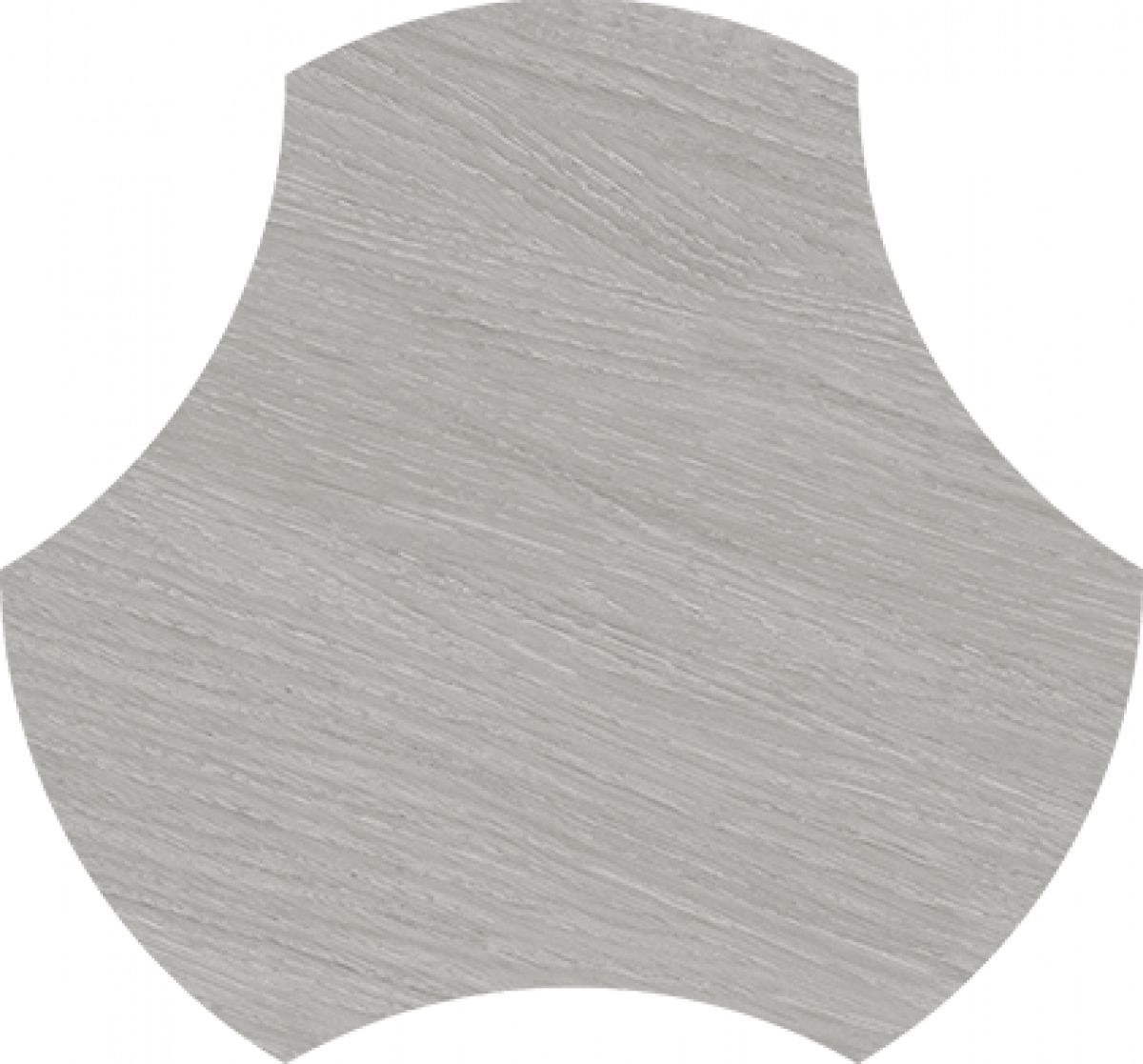 TRV402 - INDVT - PAVER IRATI GREY [DIGIMATT] (214 X 200) [OO] - 6