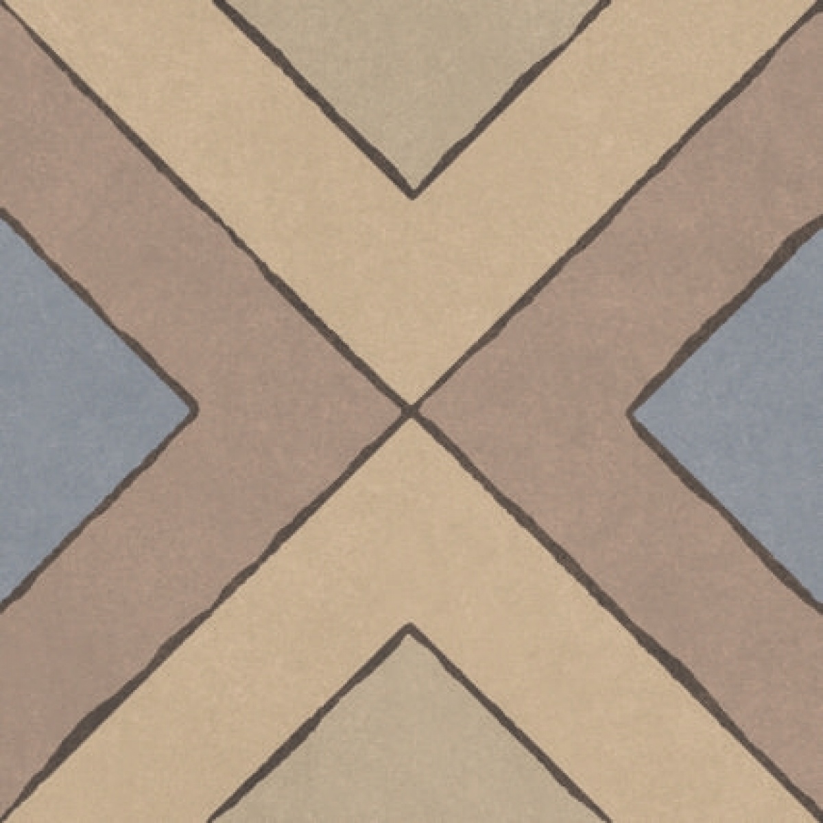 TRV402 - INDVT - INSPIRO TAUPE DECOR 1 [DIGIMATT 5.0] (200 X 200) [OO] - 3