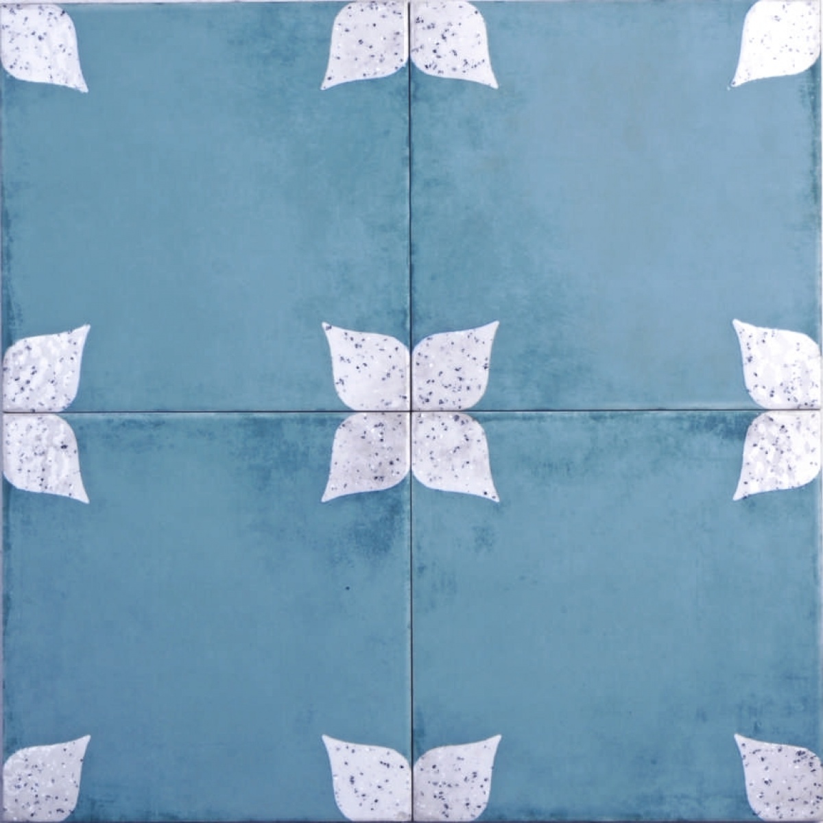 TRV402 - INDVT - DENIM DECOR 5 [OPAL] (200 X 200) [OO] - 2