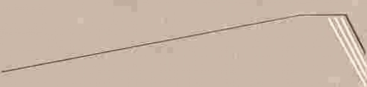 TRV402 - INDVT - LEVELS SAND DECOR 2 [GLOSSY GRANULLA] (250 X 60) [OO] - 4