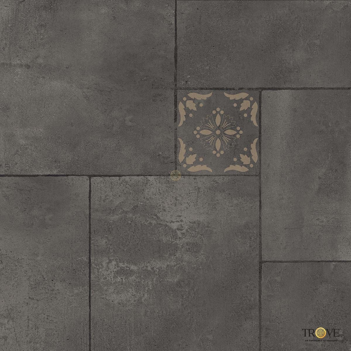 TRV413 - INDSMVT - CV FLEX NATURALE [PUNCH CARVING] (600 X 600) [S] - 4