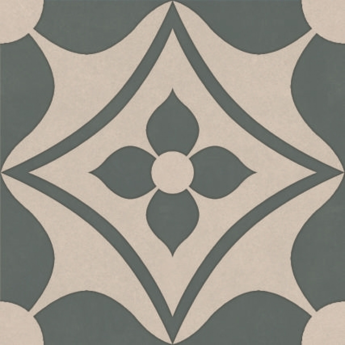 TRV402 - INDVT - INSPIRO KHAKHI DECOR 1 [DIGIMATT 5.0] (200 X 200) [OO] - 2