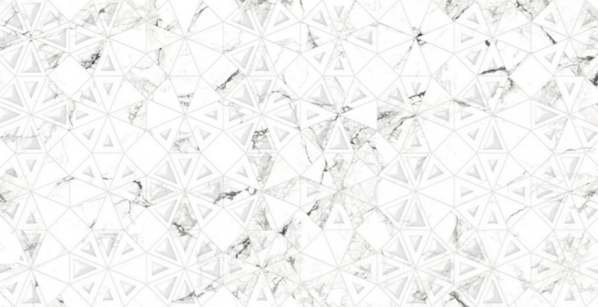 407 - TTM5 - TRIANGLE ICE BURG [PRO PUNCH] (1200 X 600) [OO]