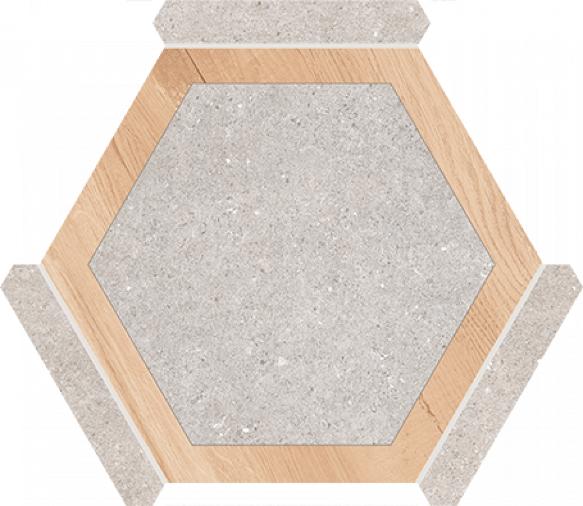 402 - TTM1 - MONOPRO MIRACLE DECOR 1 [DIGIMATT] (230 X 200) [OO] - 6