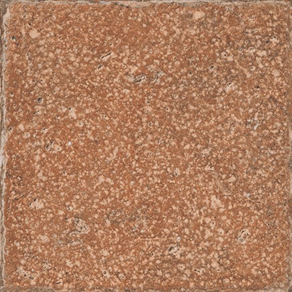 402 - TTM1 - TUSCANY RED [GHR MATT PUNCH] (200 X 200) [OO] - 10