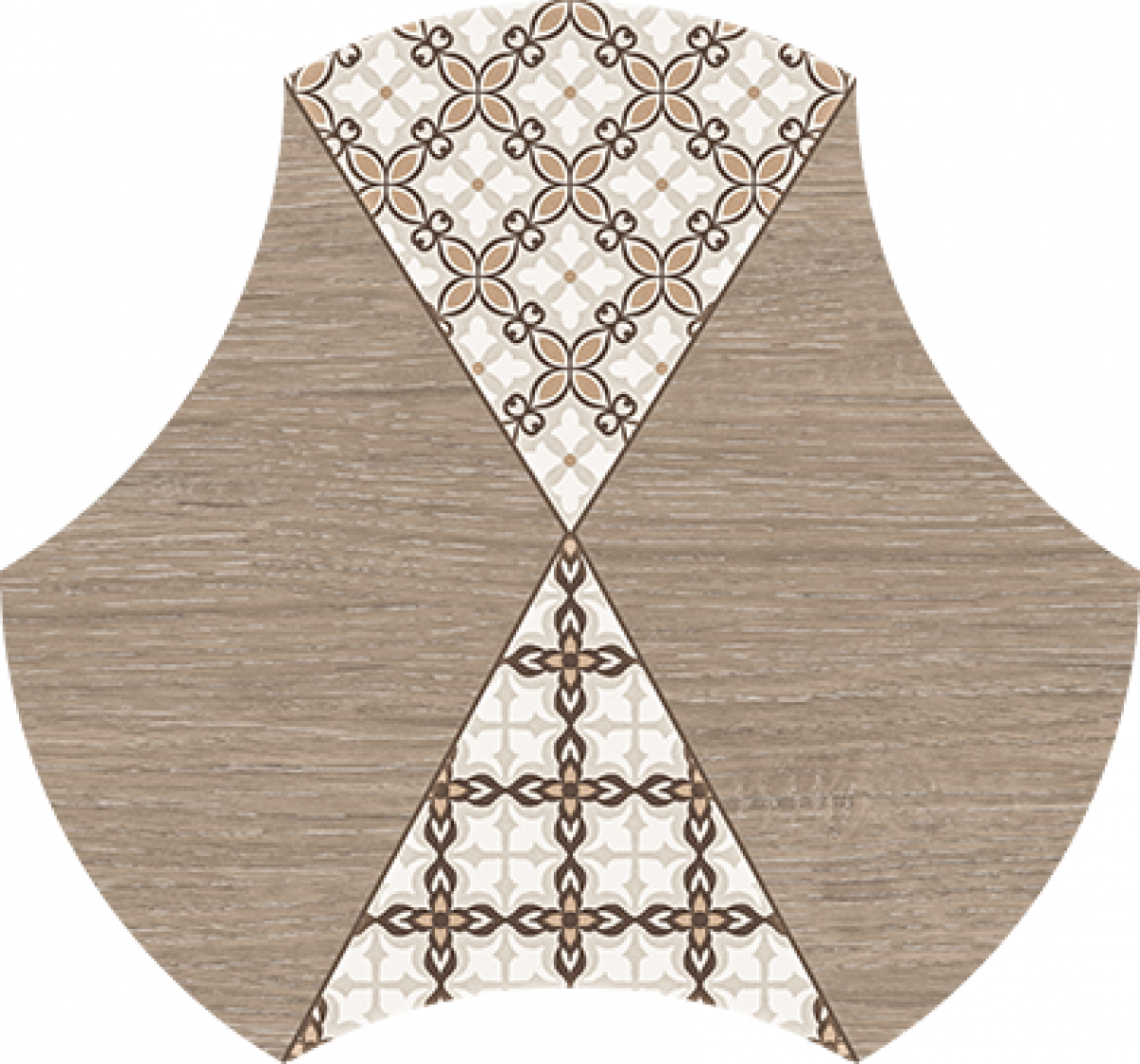 402 - TTM1 - PAVER VITA OAK DECOR 1 [MATT GRANULLA] (214 X 200) [OO] - 1