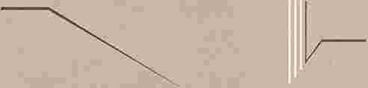 TRV402 - INDVT - LEVELS SAND DECOR 2 [GLOSSY GRANULLA] (250 X 60) [OO] - 2