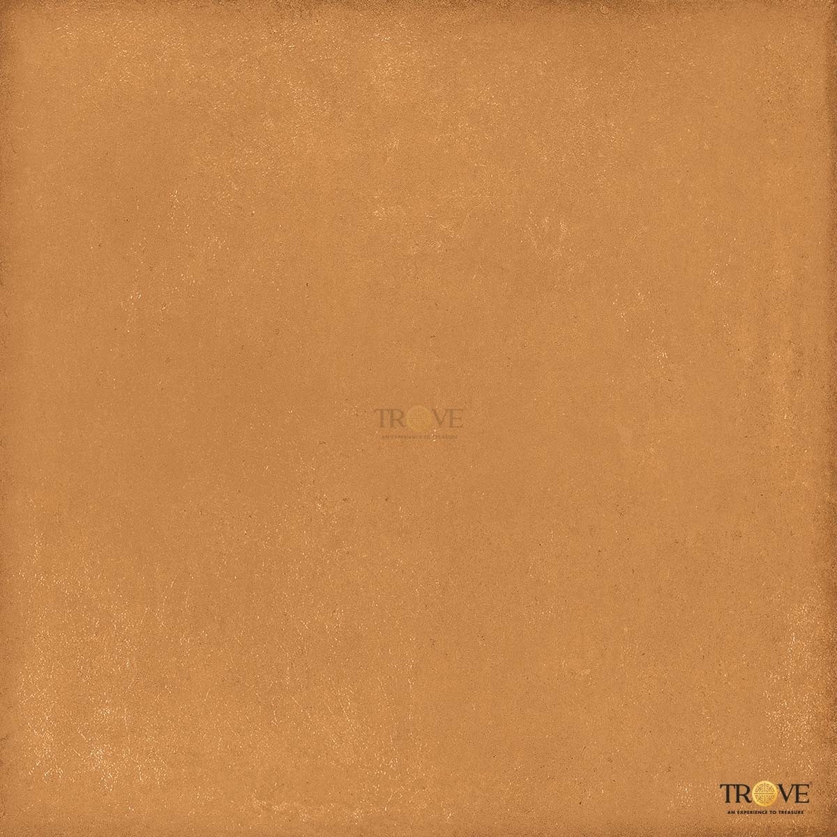 TRV417 - INDVT - TOLEDO WALNUT [PLAIN 12 MM] (400 X 400) [S] - 1