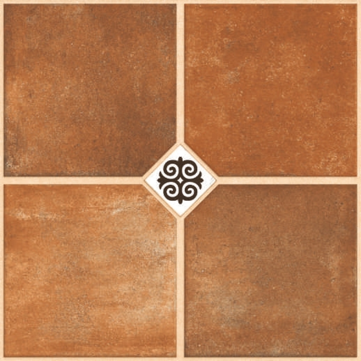 TRV402 - INDVT - PIREO BROWN [GLOSSY GRANULA] (200 X 200) [OO] - 2