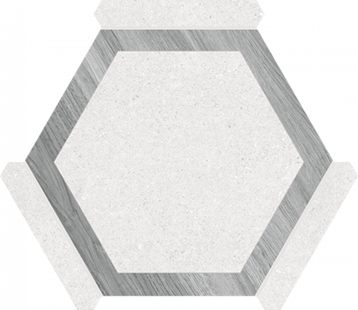 402 - TTM1 - MONOPRO MIRACLE DECOR 3 [DIGIMATT] (230 X 200) [OO] - 1