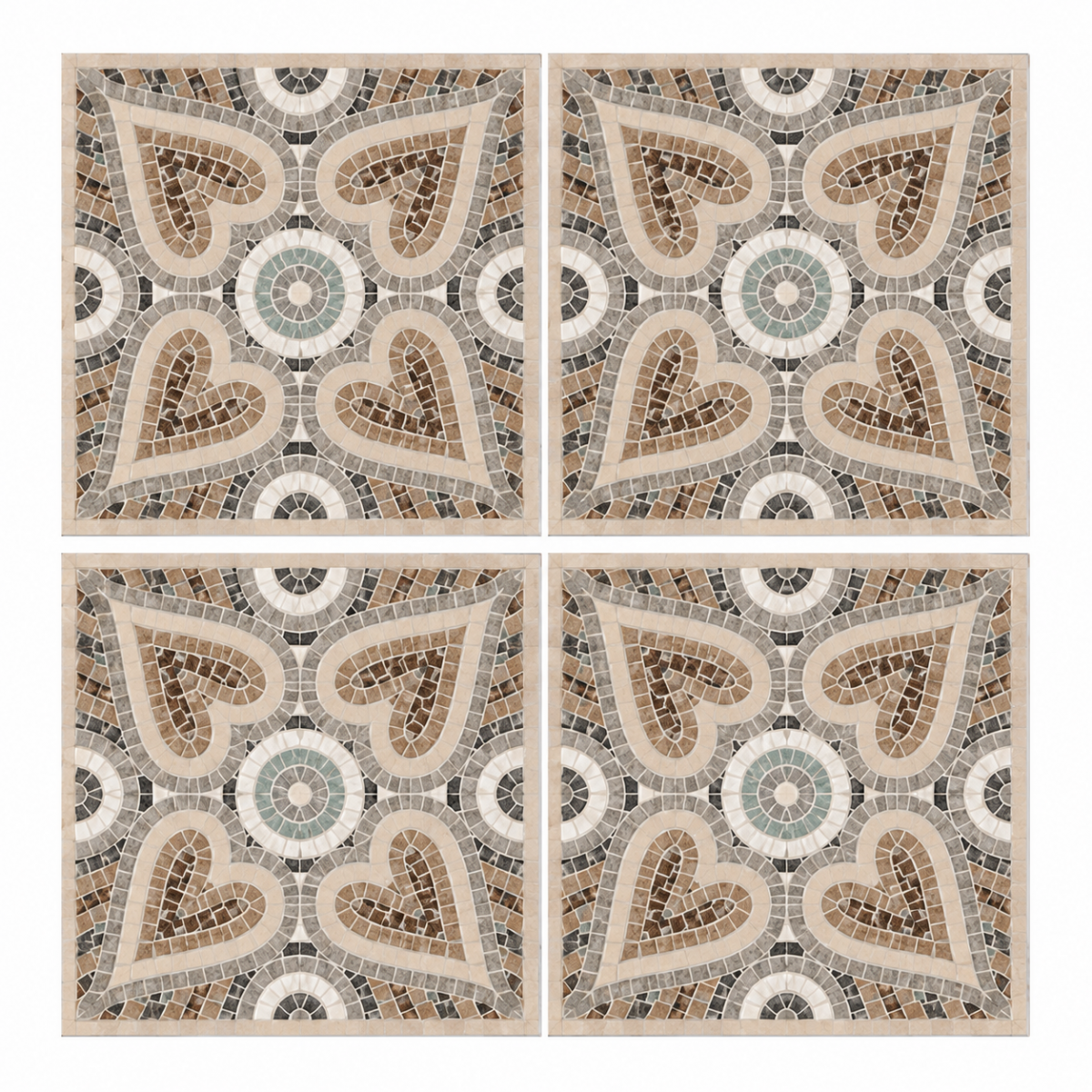402 - TTM1 - OMEGA DECOR 2 [SP MATT GRANULA] (200 X 200) [OO] - 1