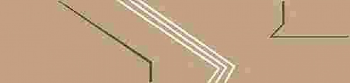 TRV402 - INDVT - LEVELS PEARL DECOR 1 [GLOSSY GRANULLA] (250 X 60) [OO] - 3