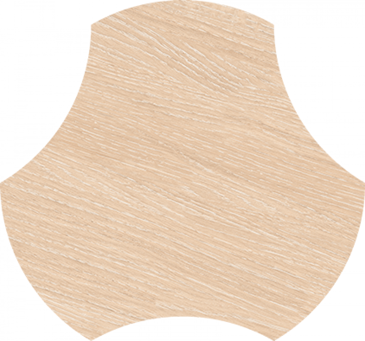 TRV402 - INDVT - PAVER BOSCO IVORY [DIGIMATT] (214 X 200) [OO] - 6