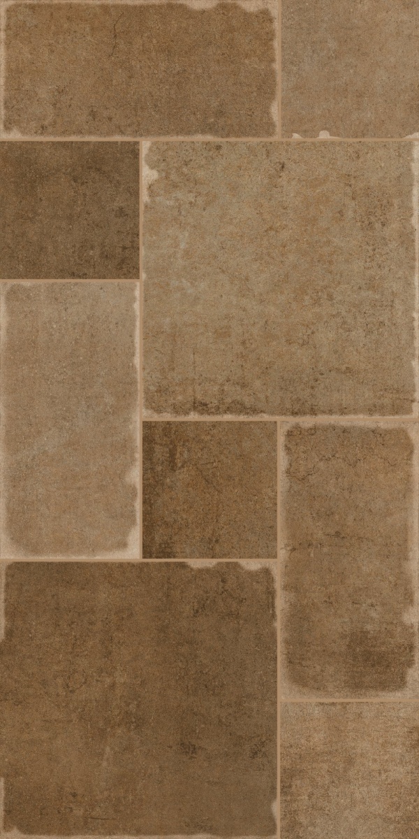 TRV416 - INDVT - CRESTONE BROWN [MATT] (1200 X 600) [S] - 4