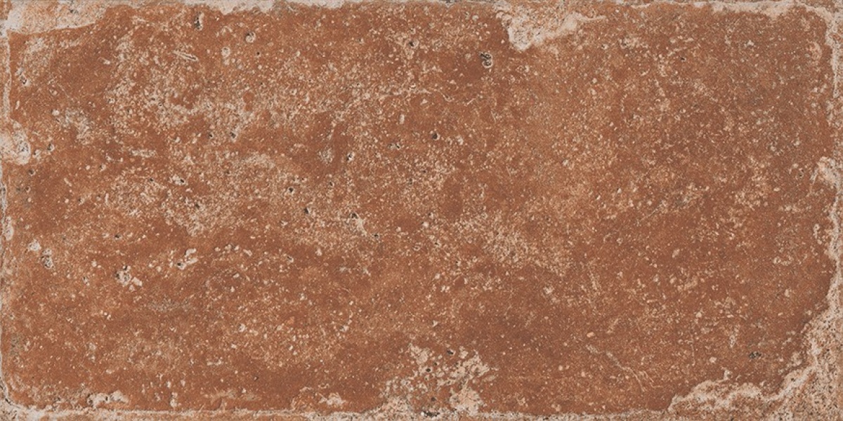 TRV402 - INDVT - TUSCANY RED [GHR MATT PUNCH] (400 X 200) [OO] - 6