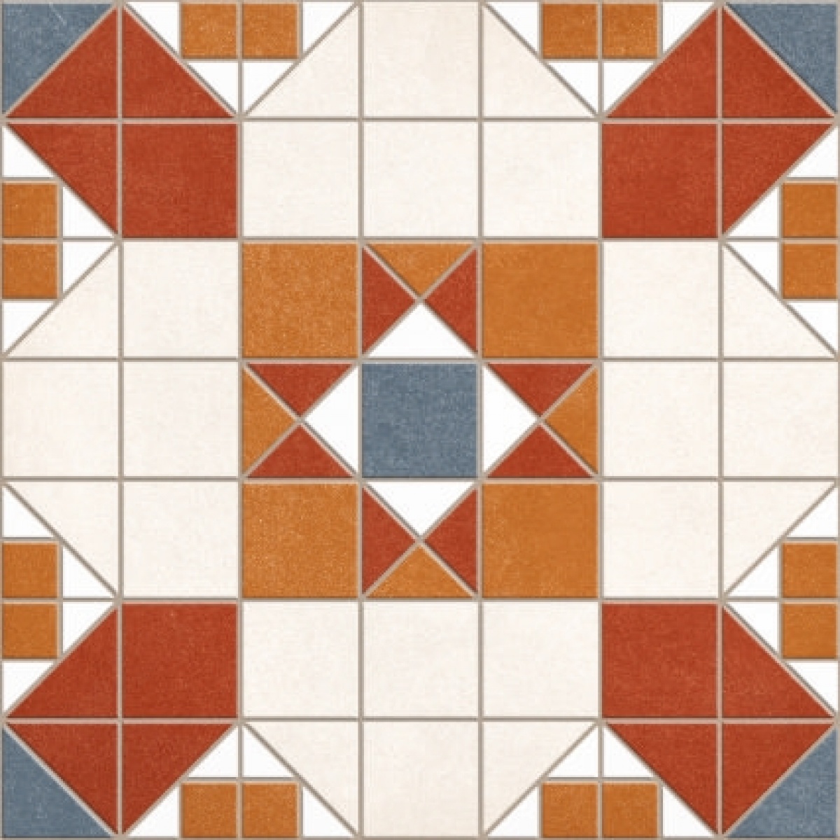 TRV402 - INDVT - SUMMER DECOR 1 [DIGIMATT PUNCH] (200 X 200) [OO] - 2