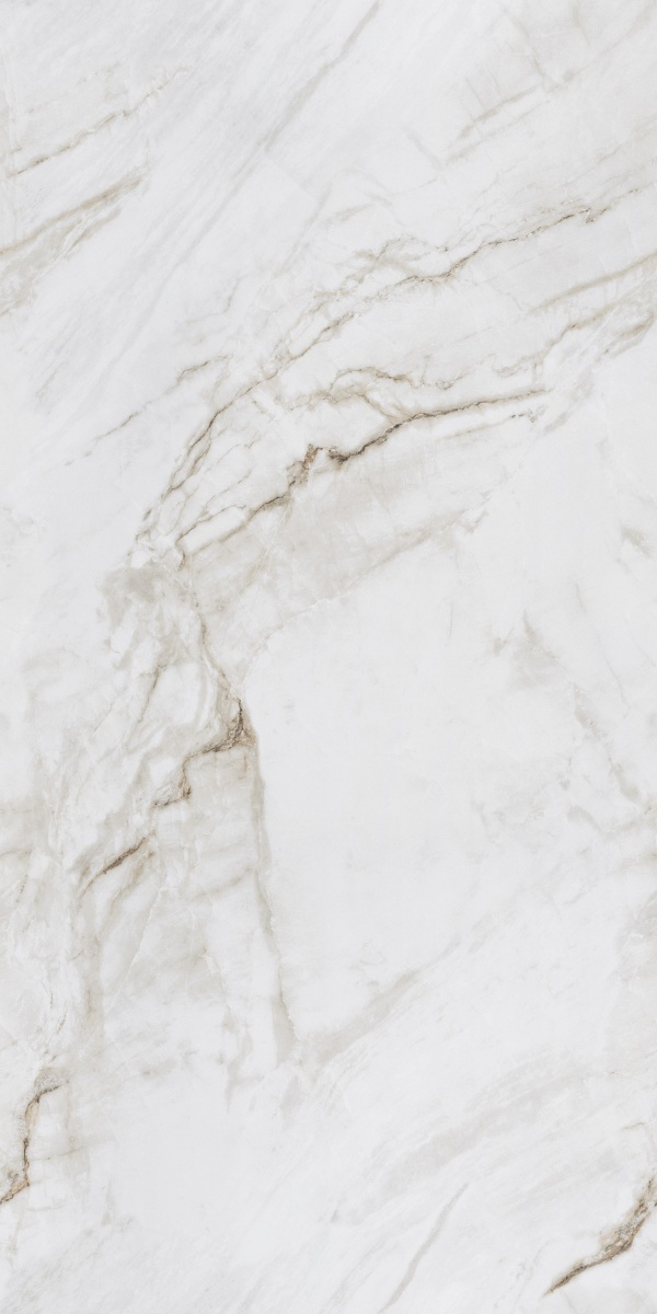 TRV440 - INDVT - LAVIA WHITE [GLOSSY] (1200 X 600) [S]