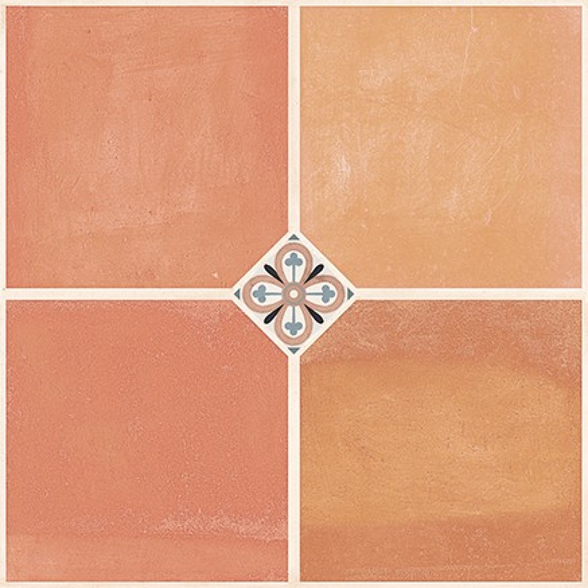 TRV402 - INDVT - EARTH RED[GLOSSY GRANULA] (200 X 200) [OO] - 7