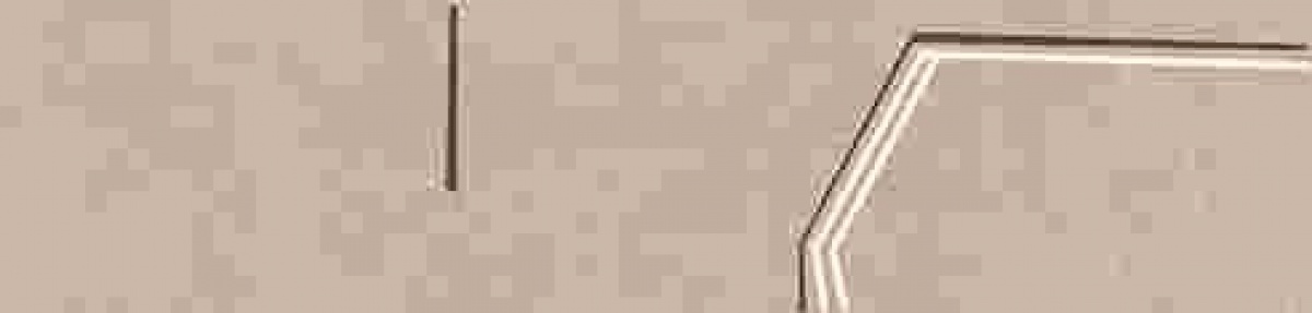 TRV402 - INDVT - LEVELS SAND DECOR 2 [GLOSSY GRANULLA] (250 X 60) [OO] - 9