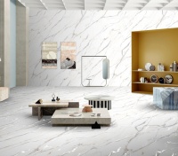 407 - TTM1 - RAFEL STATUARIO [MATT CARVING] (1200 X 600) [SD] - 3