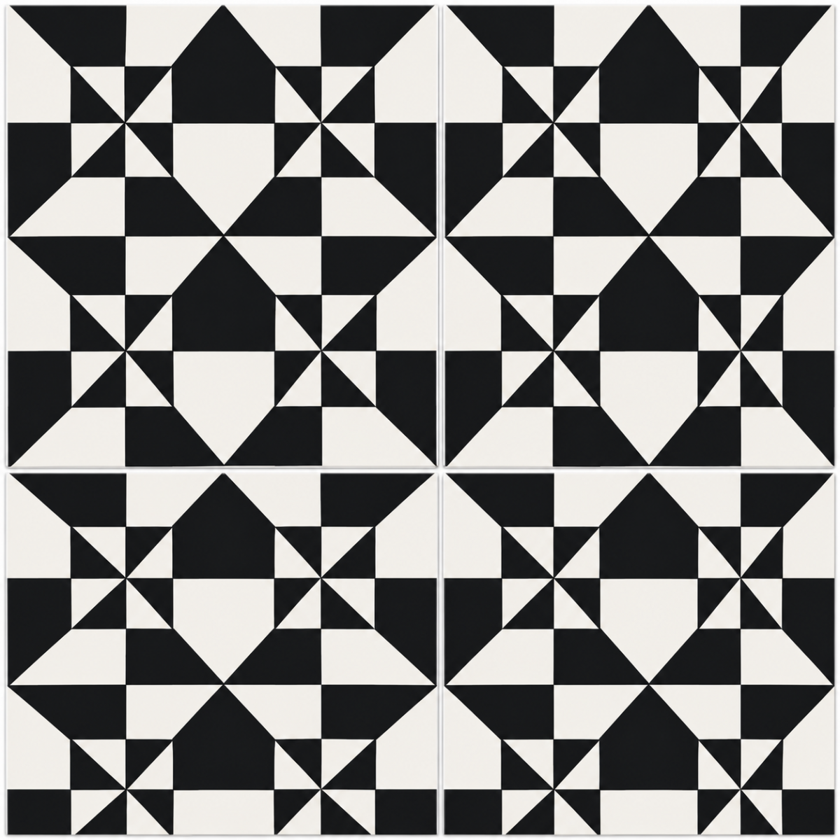 402 - TTM1 - BK DECOR 44 [DIGI MATT 5.0] (200 X 200) [OO] - 1