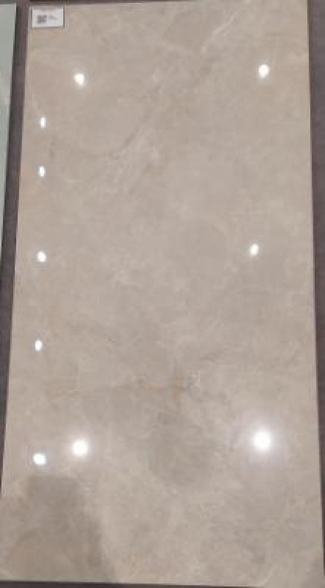 457 - ILC1 - FIORITA IVORY [GLOSSY] (2 PC) (1200 X 600) [S] - 2