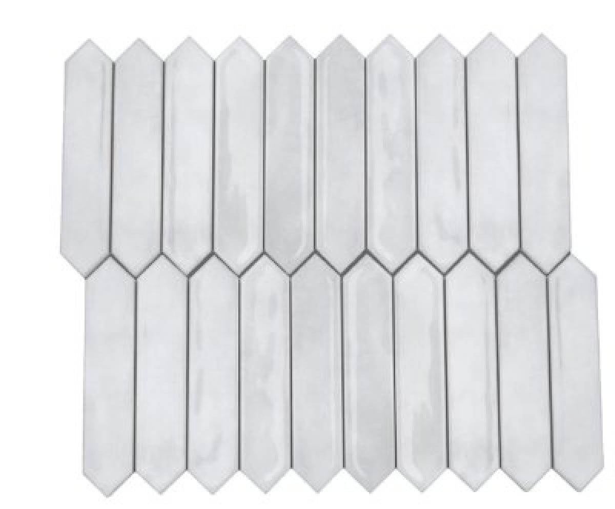 720 - TTM1 - BLANCO PICKET [GLOSSY] (250 X 50) [OO]