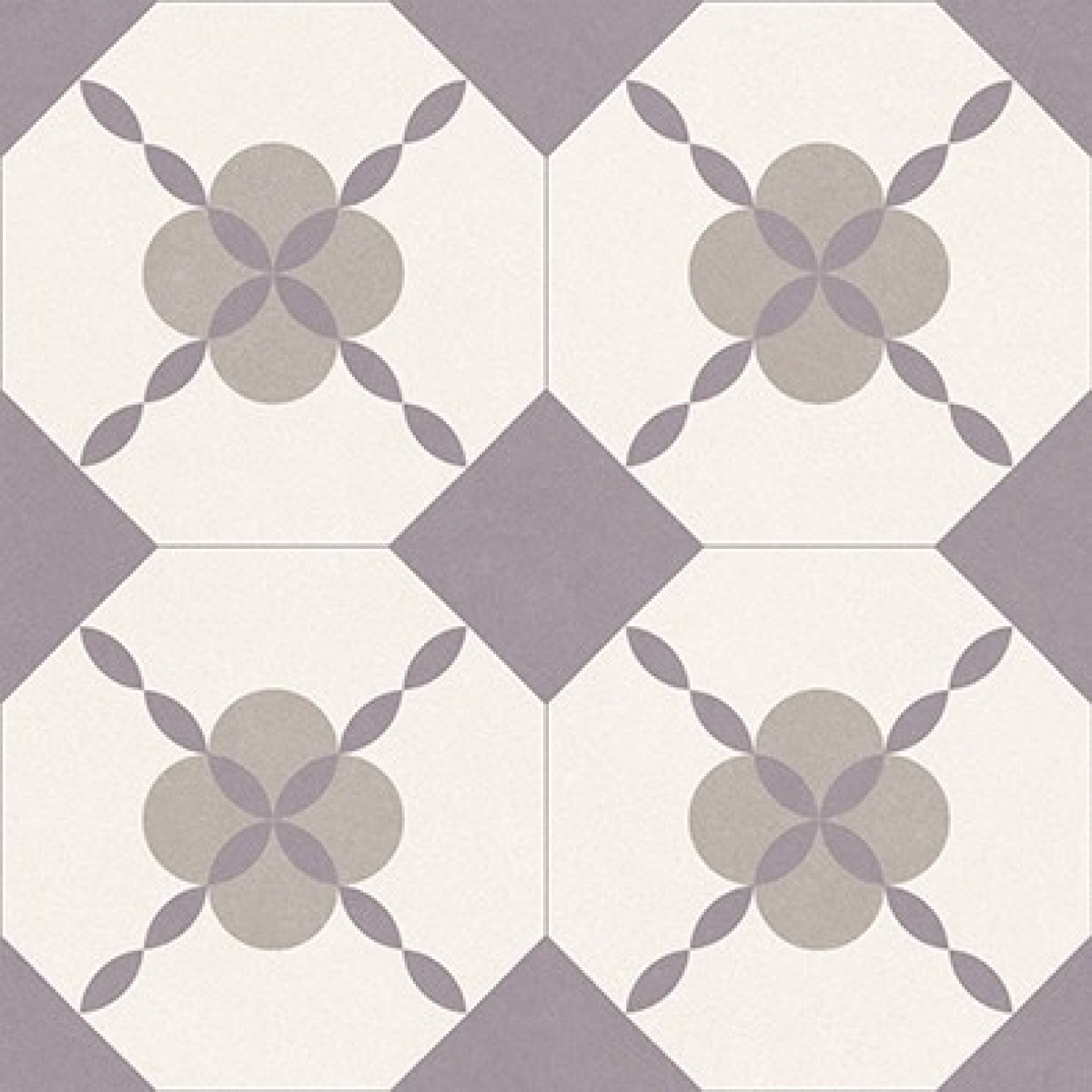 TRV402 - INDVT - MONOTONE PEACH DECOR [DIGIMATT 5.0] (200 X 200) [OO]