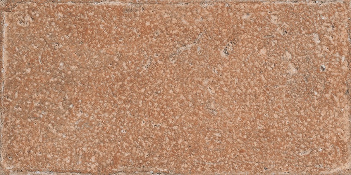 TRV402 - INDVT - TUSCANY RED [GHR MATT PUNCH] (400 X 200) [OO] - 10