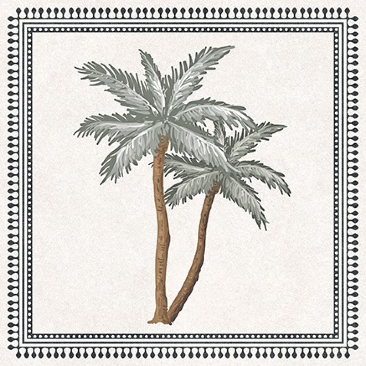 TRV402 - INDVT - ALASKA SILVE BASE 3 [GLOSSY GRANULLA] (200 X 200) [OO]