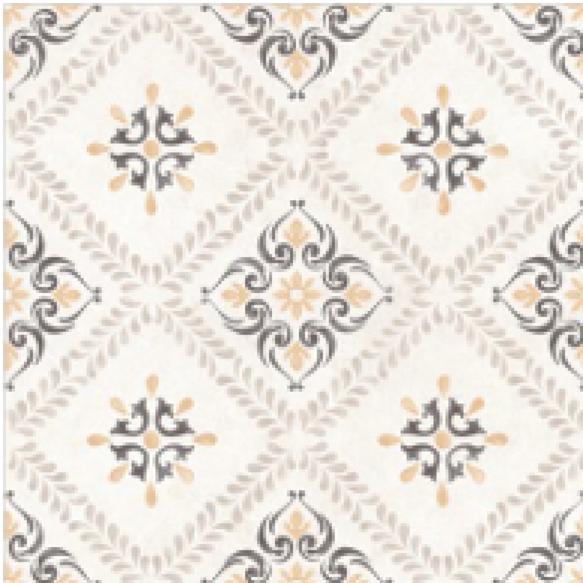 402 - TTM5 - ATLANTIC HONEY [MATT CARVING] (600 X 600) [S]